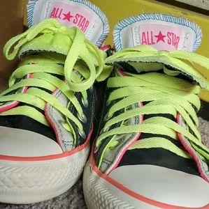 Converse Double Neon EUC